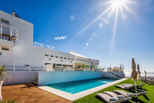 Villa in Estepona, Malaga