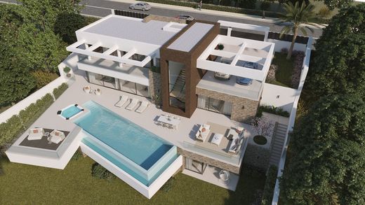 Villa à Manilva, Malaga