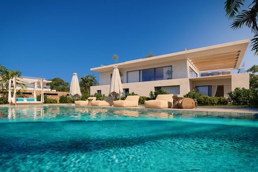 Villa in Playa de Talamanca, Province of Balearic Islands