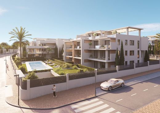 Appartamento a Estepona, Málaga