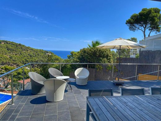 Villa in Tamariu, Province of Girona