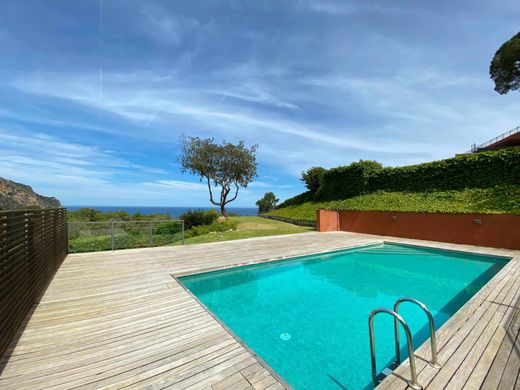 Villa a Begur, Girona