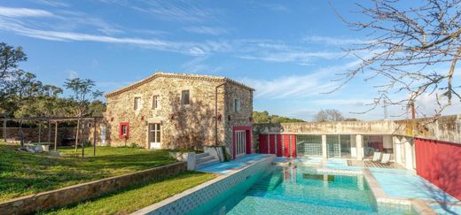 Villa a Palafrugell, Girona
