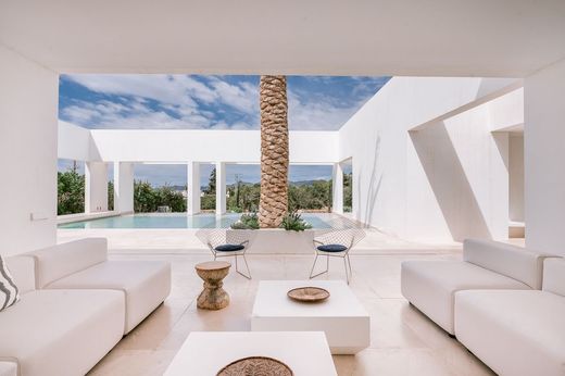 Villa in Ibiza, Balearen Inseln
