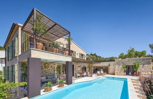 Villa - Port d'Andratx, Ilhas Baleares