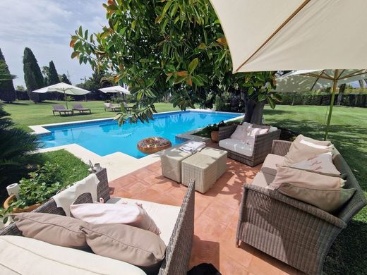 Villa in Benahavís, Provincia de Málaga