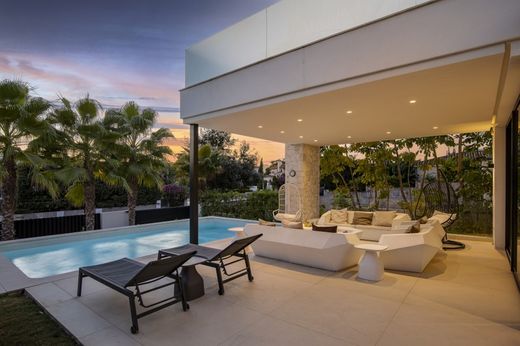 Villa in San Pedro de Alcántara, Provincia de Málaga