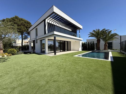 Вилла, Platja d'Aro, Província de Girona