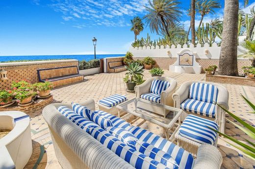 Villa a Marbella, Málaga