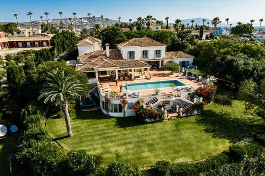 Villa a Sotogrande, Cadice