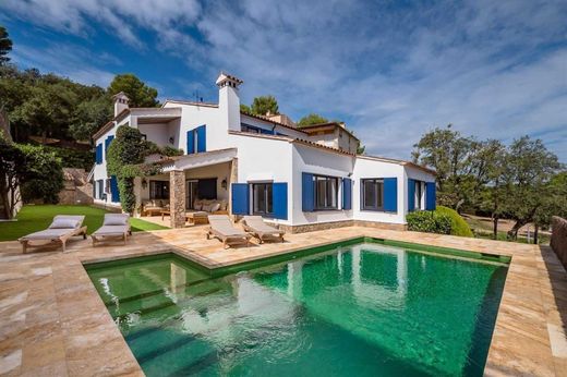 Villa in Palafrugell, Province of Girona