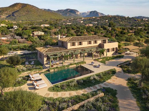 Villa à Santa María del Camí, Province de Barcelone