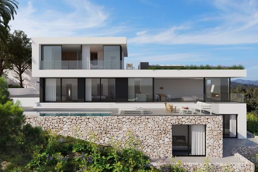 Villa in Roca Llisa, Province of Balearic Islands