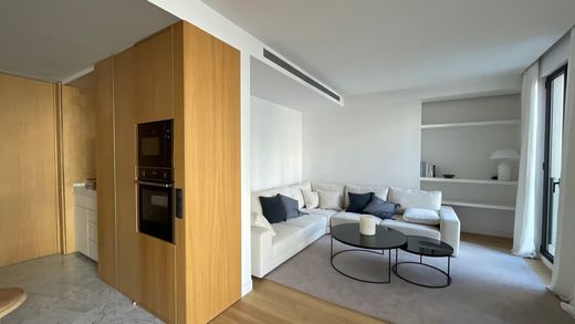 Apartment in Barcelona, Province of Barcelona