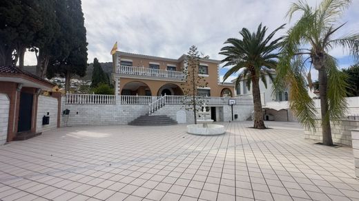Villa in Alhaurín de la Torre, Provincia de Málaga