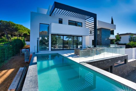 Villa in Marbesa, Malaga