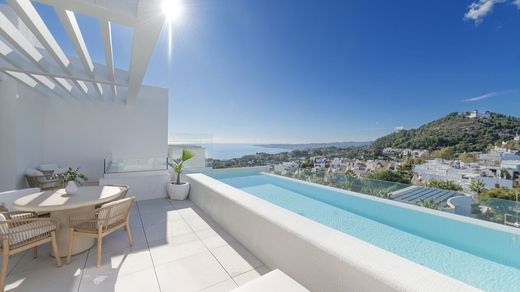 Вилла, Бенальмадена, Provincia de Málaga