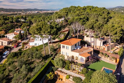 Villa in Llafranc, Province of Girona