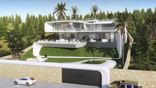 빌라 / 이비자 섬, Illes Balears