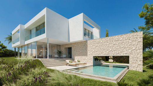 Villa in Sol de Mallorca, Province of Balearic Islands