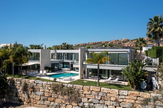 Βίλα σε Benahavís, Provincia de Málaga