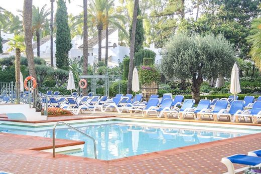 Διαμέρισμα σε Puerto Banús, Provincia de Málaga