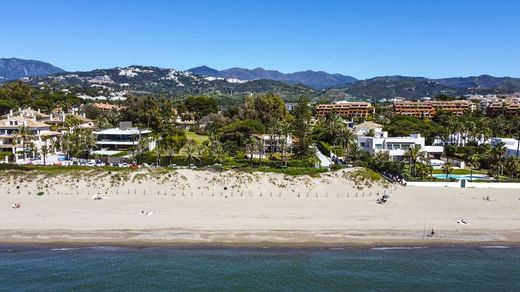 Вилла, Los Monteros, Provincia de Málaga