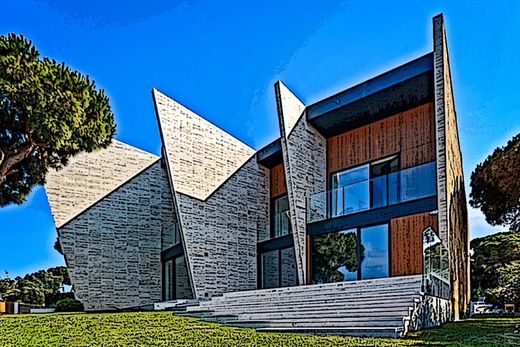 Villa in Sant Feliu de Guíxols, Province of Girona