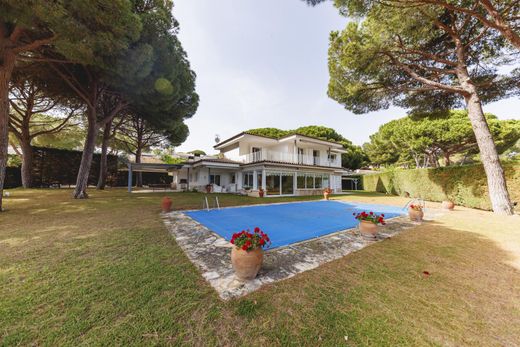 Villa in S'Agaró, Province of Girona