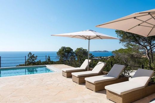 别墅  Cala Vadella, Illes Balears