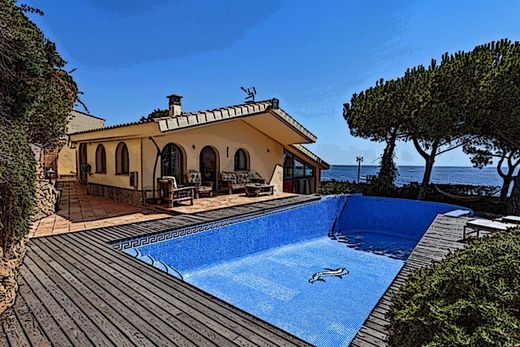 Villa in Sant Feliu de Guíxols, Province of Girona