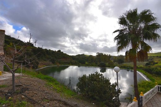 Kasteel in Mijas, Provincia de Málaga