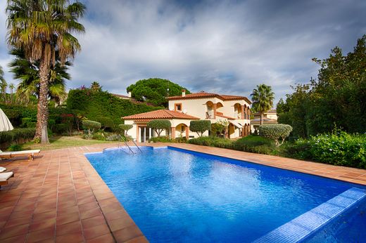 Villa in S'Agaró, Province of Girona