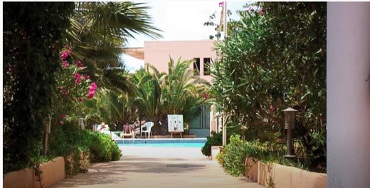 Hotel w Ibiza, Illes Balears