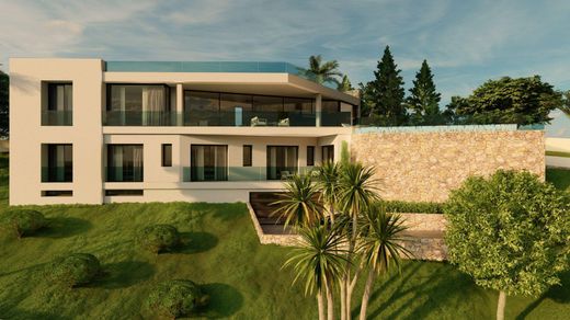 Villa à Costa d'en Blanes, Province des Îles Baléares