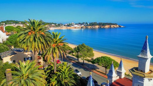 Villa a Sant Feliu de Guíxols, Girona