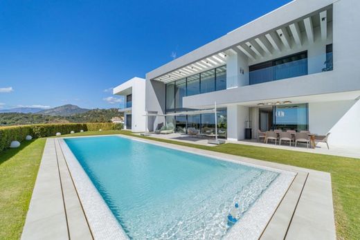 Villa in Los Arqueros, Malaga