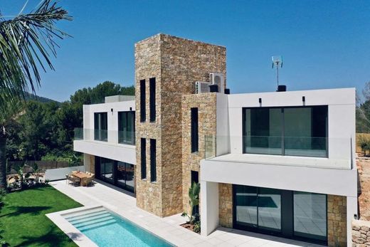 Villa in Roca Llisa, Province of Balearic Islands