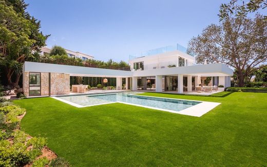 Villa a Marbella, Málaga