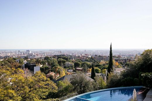Villa - Esplugues de Llobregat, Província de Barcelona