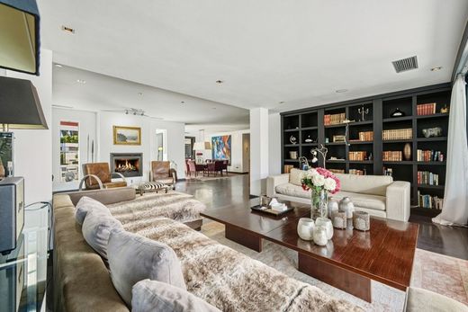 Villa in Guadalmina, Malaga