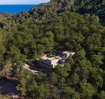 ‏וילה ב  Roca Llisa, Illes Balears