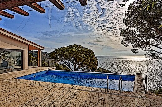 Villa in Sant Feliu de Guíxols, Province of Girona