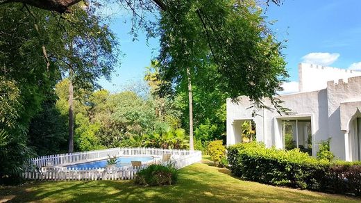 Villa in El Paraíso, Provincia de Málaga