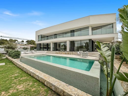 Villa - Cala Vinyes, Ilhas Baleares