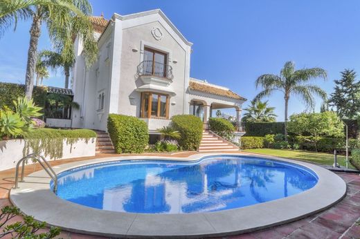 Villa - Estepona, Málaga