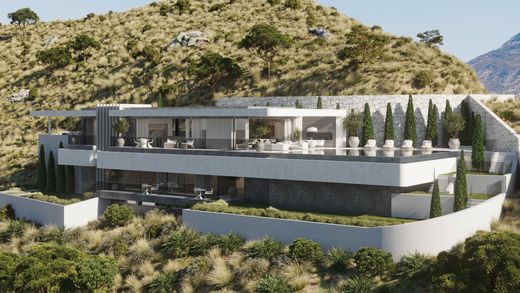 Villa Benahavís, Provincia de Málaga