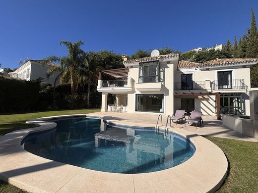 Villa in Benahavís, Malaga