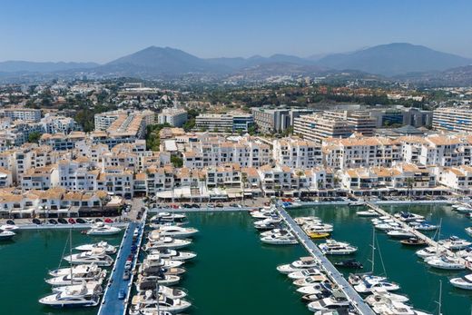 Apartment in Marbella, Malaga