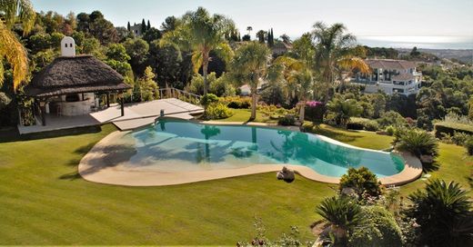 Villa in La Zagaleta, Malaga